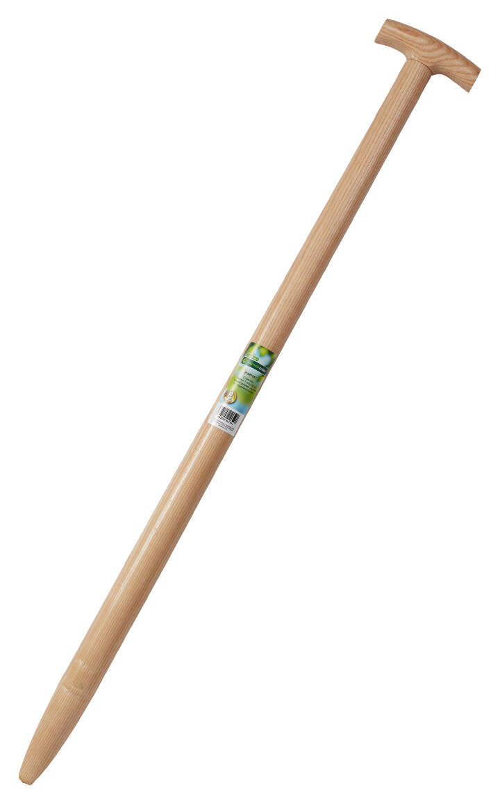 GÄRTNERGLÜCK Esche-T-Stiel doppelt gebogen